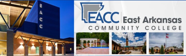 Uaccm University of Arkansas East Arkansas Community College - University of ...