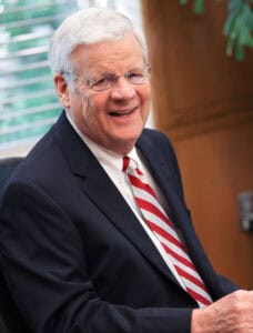 Dr. B. Alan Sugg